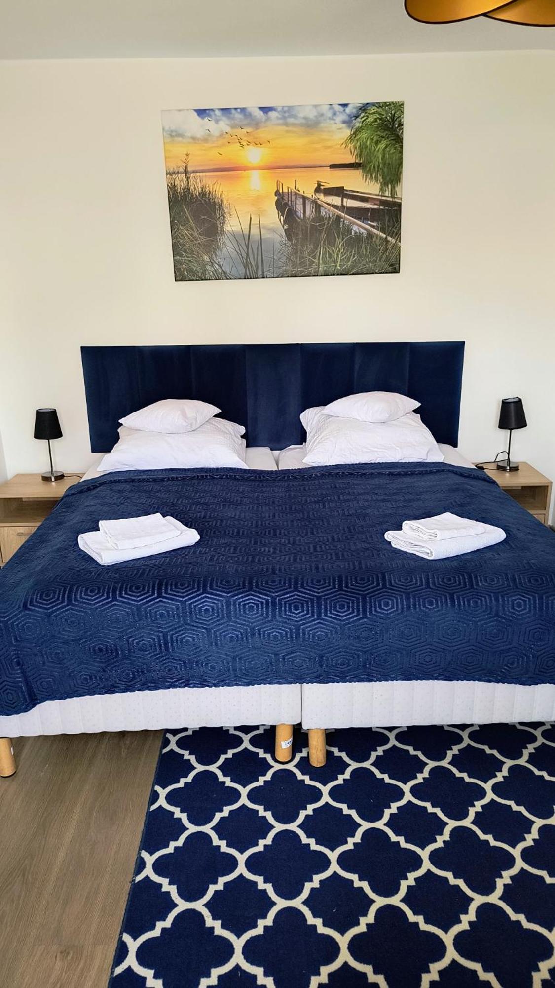 La Mer Pokoje i Apartamenty Władysławowo Camera foto