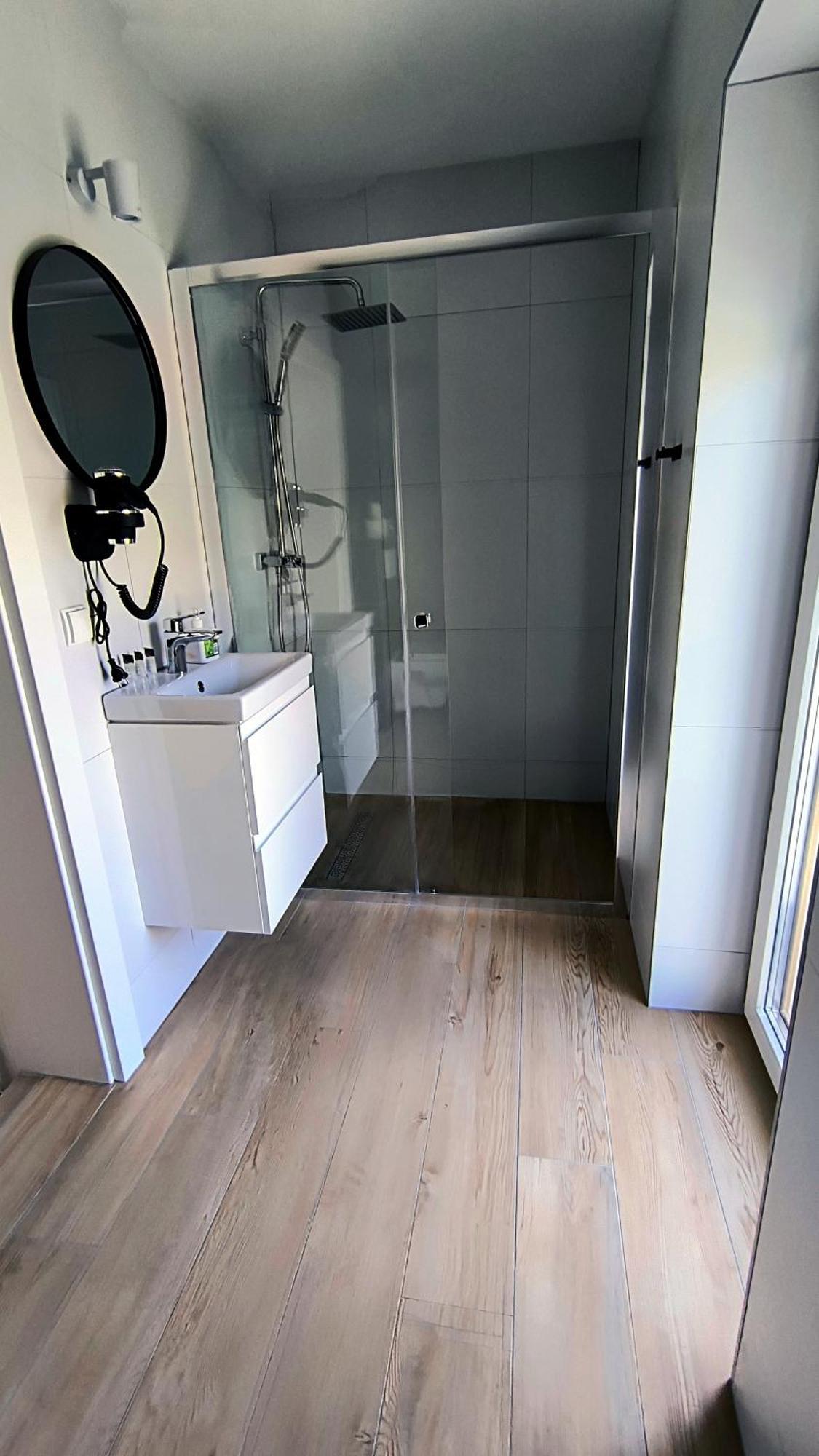La Mer Pokoje i Apartamenty Władysławowo Camera foto