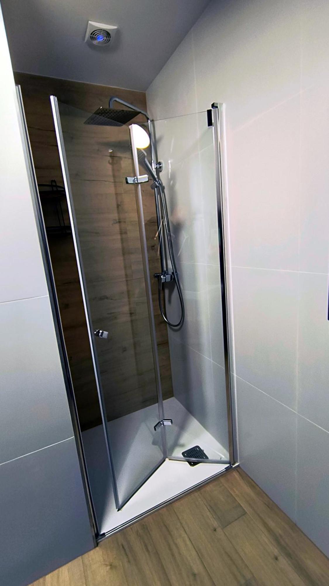 La Mer Pokoje i Apartamenty Władysławowo Camera foto