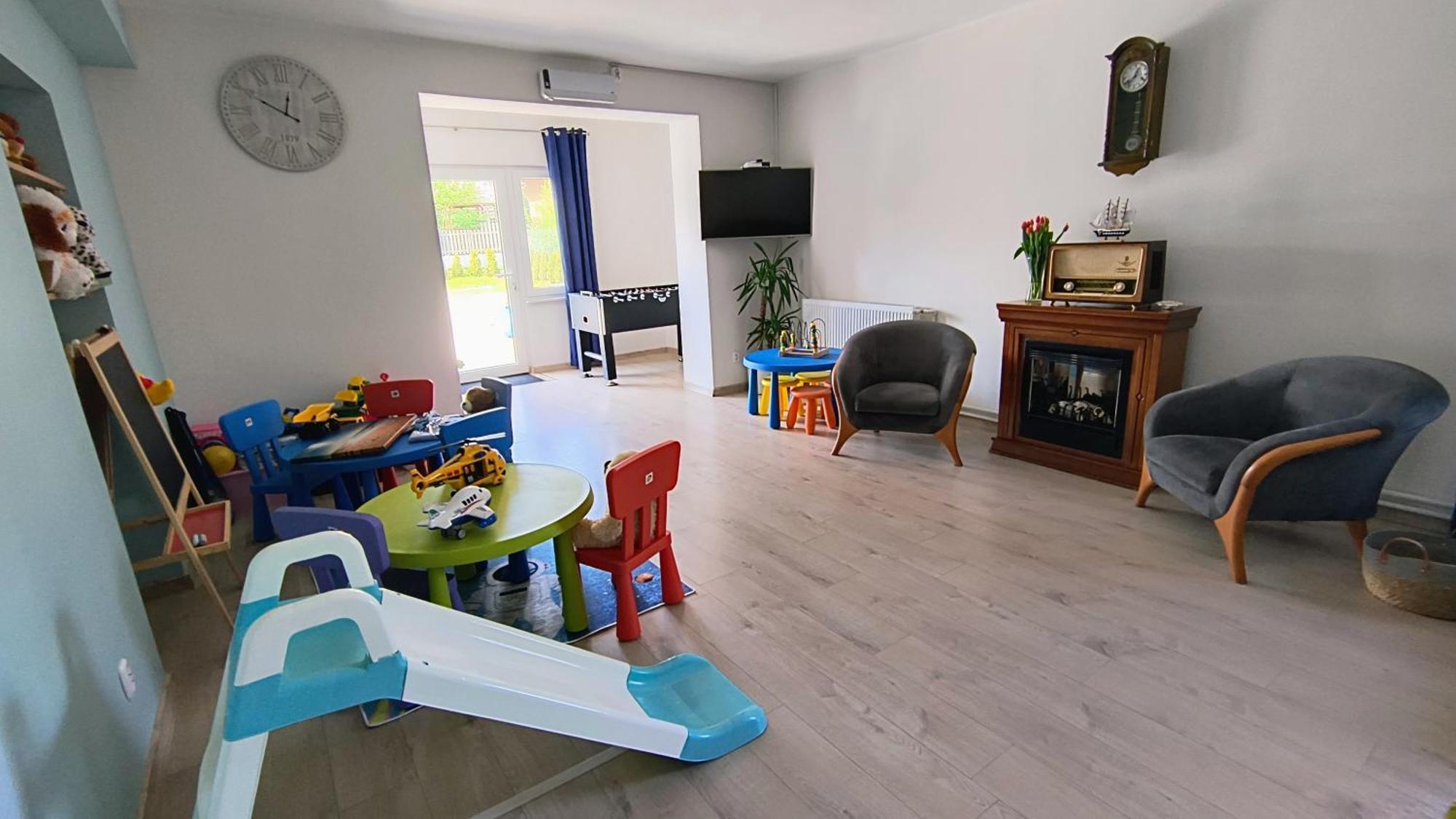 La Mer Pokoje i Apartamenty Władysławowo Esterno foto